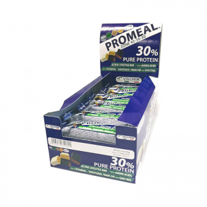 Volchem PROMEAL ® ZONE 40-30-30 (Tutti i Gusti)