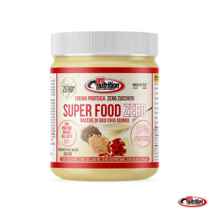 Pro Nutrion Bianco Super Food Zero 350g